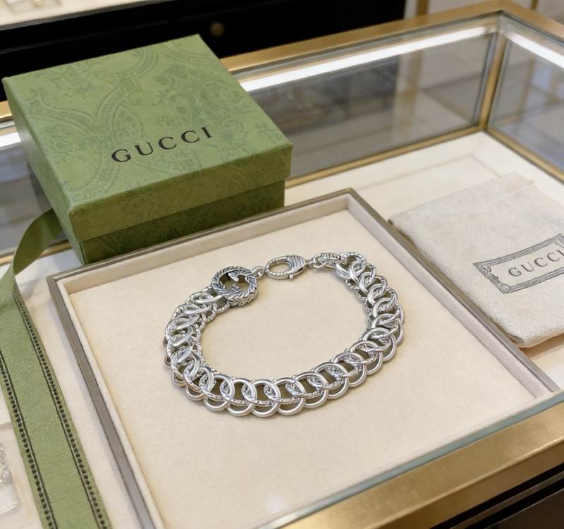 Gucci Bracelet 03yxs190